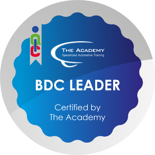 Certificazione BDC Leader